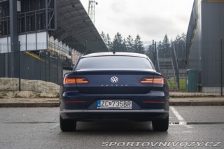 Volkswagen Arteon 2.0 TDI / AJ NA SPLÁTKY 2019