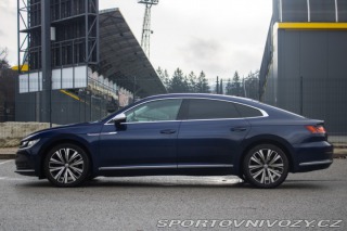 Volkswagen Arteon 2.0 TDI / AJ NA SPLÁTKY 2019