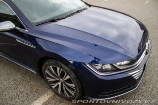 Volkswagen Arteon 2.0 TDI / AJ NA SPLÁTKY 2019