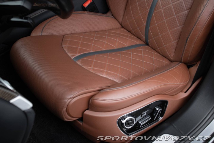 Audi S8 / SVK auto / TOP STAV! / 2015