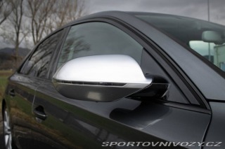 Audi S8 / SVK auto / TOP STAV! / 2015