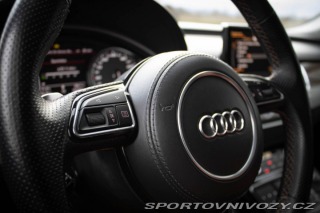 Audi S8 / SVK auto / TOP STAV! / 2015