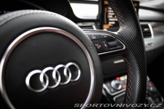 Audi S8 / SVK auto / TOP STAV! / 2015