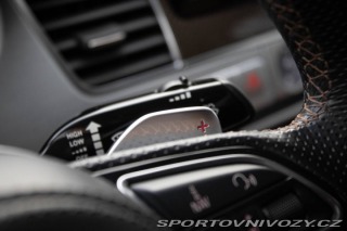 Audi S8 / SVK auto / TOP STAV! / 2015