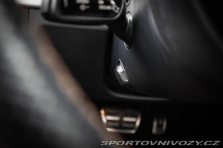 Audi S8 / SVK auto / TOP STAV! / 2015