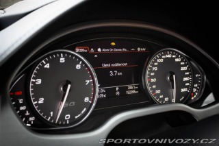 Audi S8 / SVK auto / TOP STAV! / 2015