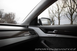 Audi S8 / SVK auto / TOP STAV! / 2015
