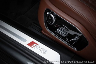 Audi S8 / SVK auto / TOP STAV! / 2015