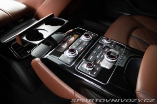 Audi S8 / SVK auto / TOP STAV! / 2015