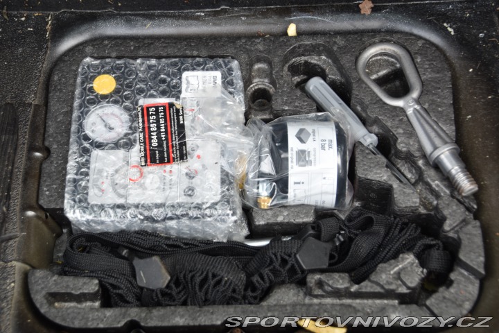 Mini Cooper Mini Cooper S (R56) 2011