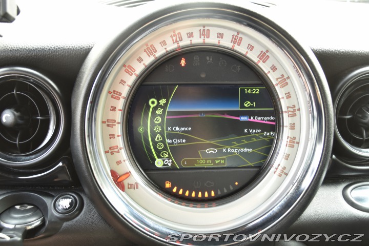 Mini Cooper Mini Cooper S (R56) 2011