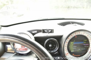 Mini Cooper Mini Cooper S (R56) 2011