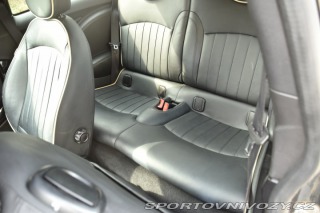 Mini Cooper Mini Cooper S (R56) 2011