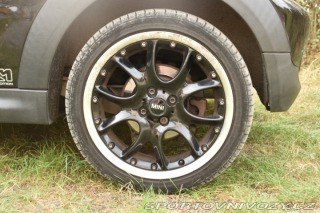 Mini Cooper Mini Cooper S (R56) 2011