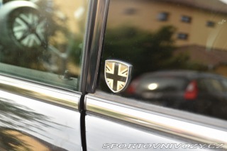 Mini Cooper Mini Cooper S (R56) 2011