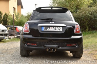 Mini Cooper Mini Cooper S (R56) 2011