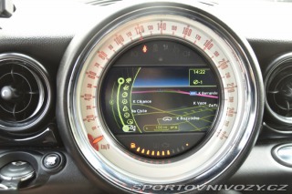 Mini Cooper Mini Cooper S (R56) 2011