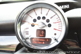 Mini Cooper Mini Cooper S (R56) 2011