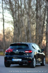 Renault Clio Sport Renault Clio IV RS 147kW 2013