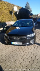 Opel  Insignia GSI