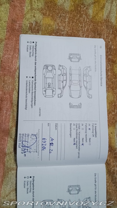 Opel Ostatní modely Insignia GSI 2018