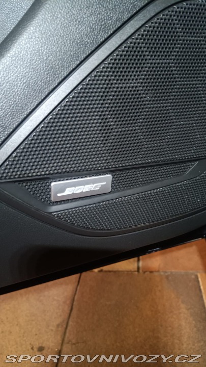 Opel Ostatní modely Insignia GSI 2018