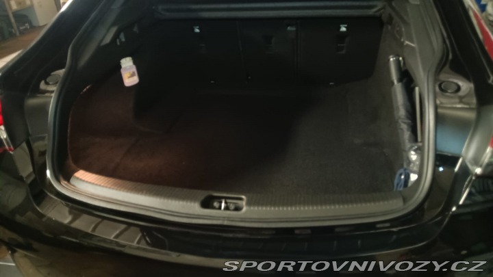 Opel Ostatní modely Insignia GSI 2018