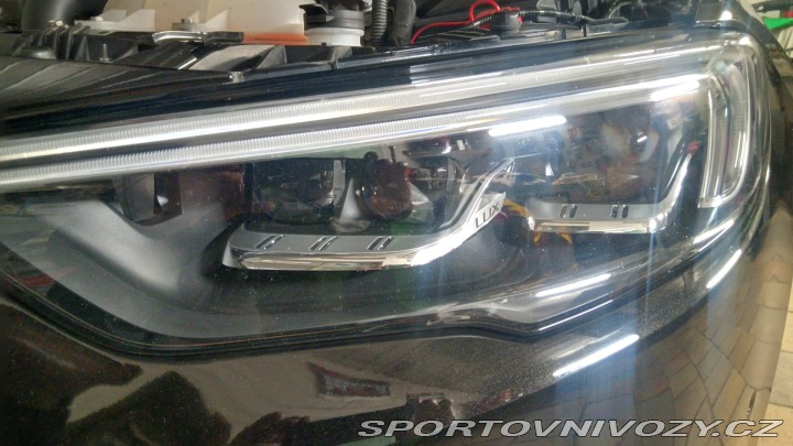 Opel Ostatní modely Insignia GSI 2018