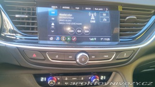 Opel Ostatní modely Insignia GSI 2018