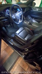 Opel Ostatní modely Insignia GSI 2018