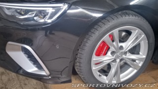 Opel Ostatní modely Insignia GSI 2018