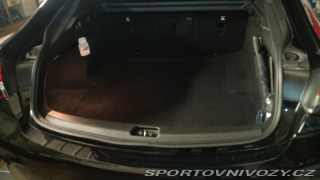 Opel Ostatní modely Insignia GSI 2018