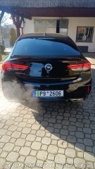 Opel Ostatní modely Insignia GSI 2018