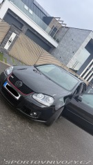 Volkswagen Golf V GTI