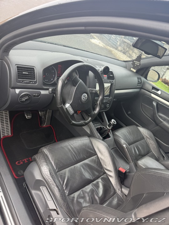 Volkswagen Golf V GTI 2006