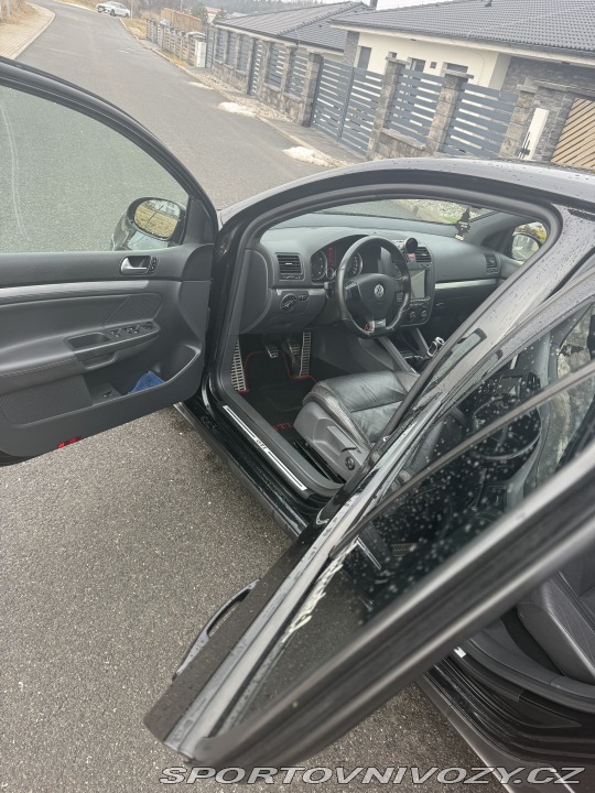 Volkswagen Golf V GTI 2006