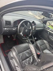 Volkswagen Golf V GTI 2006