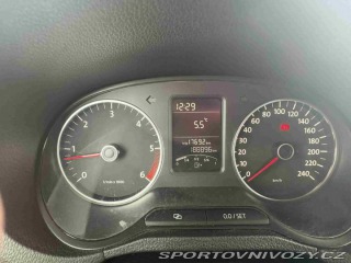 Volkswagen Polo GTI Polo 6r 2011