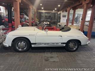 Porsche 356 Speedster