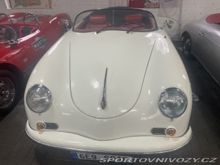 Porsche 356 Speedster 1987