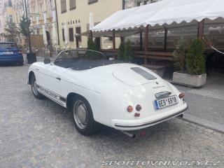 Porsche 356 Speedster 1987