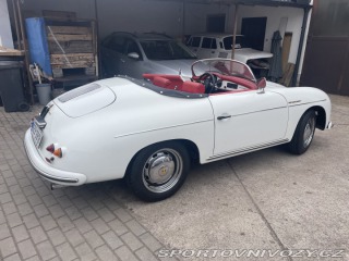 Porsche 356 Speedster 1987