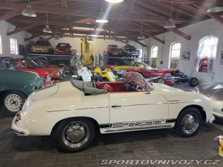 Porsche 356 Speedster 1987