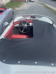 Porsche 356 Speedster 1987