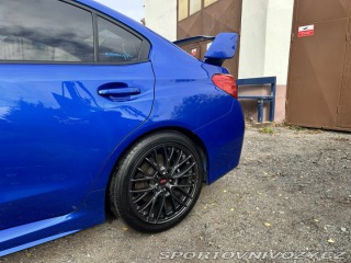 Subaru WRX STI Sport 2014