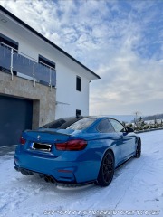 BMW M4  2020