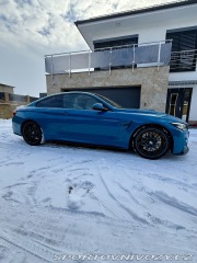 BMW M4  2020