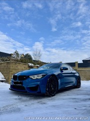 BMW M4  2020