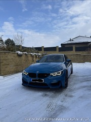 BMW M4  2020