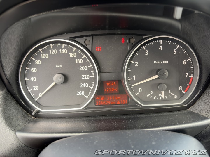 BMW 1 130i 2007